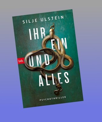 Ihr Ein und Alles Silje Ulstein