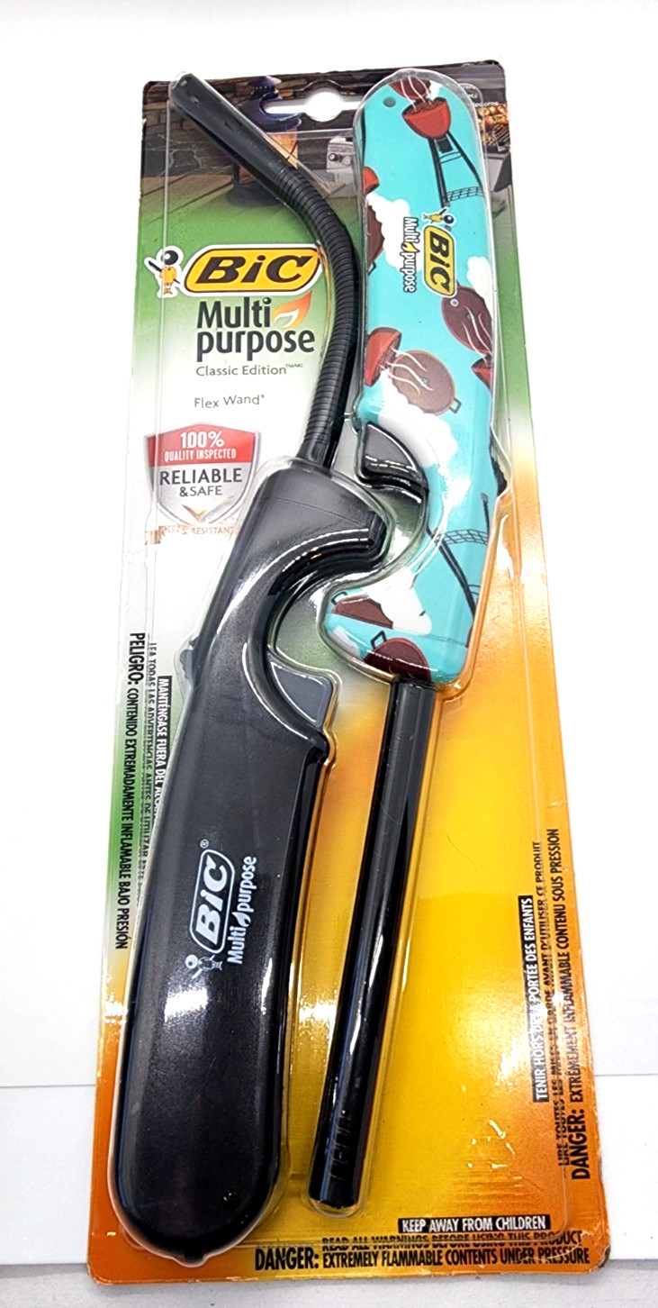 2 Pack- Grilling, Camping