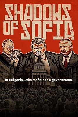 DVD NEU - Shadows Of Sofia 0 - Gravitas Ventures 