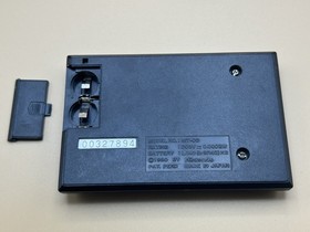 Nintendo Game & Watch Mego Time Out EXTERMINATOR MT-03 in Rare Packaging 1980