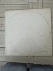 THE BEATLES The White Album ORIGINAL 1968 DOUBLE LP + Poster W/lyrics
