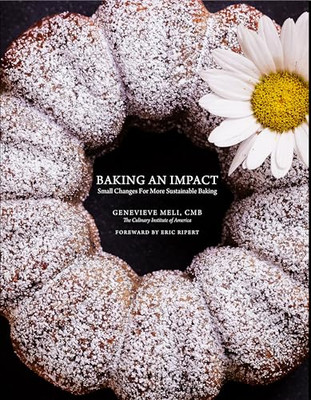 #ad Baking an Impact VERY GOOD $4.56