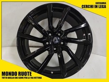 4 Cerchi In Lega da 18 Pollici per RENAULT MEGANE 3 4 / GT / RS