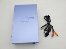 PlayStation 2 Console SCPH-39000 AQ / Aqua PlayStation2 JP GAME. 9000024325647