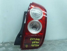 26554AX710 HECKLEUCHTE RECHTS / 4052719 FÜR NISSAN MICRA K12E ACENTA