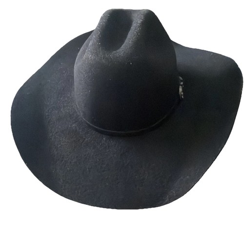 Bullhide Hat Kingman 56 /7 4x Bullhide