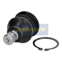 Traggelenk Vorderachse FÜR Mitsubishi Carisma (Da ) - Japanparts BJ-500