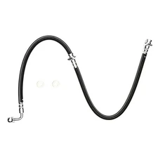 For Nissan Frontier 2005-2019 R1 Concepts BHH-67164 Rear Driver Side Brake Hose