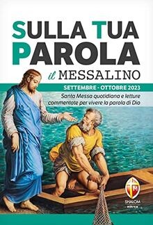 Sulla tua parola settembre ottobre 2023 von Fusco, ... | Buch | Zustand sehr gut