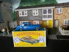 Lesney "Matchbox" Series 1-75 No44B - Rolls Royce Phantom V 1964 In Ex-Con Boxed