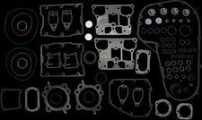 CM Complete Engine Gasket Kit 3.75in Bore Road King Custom 04-06