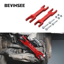 Left and Right Rear Trailing Arm For BMW E82 E87 E88 E90 E92 05-13 X1 E84 10-15
