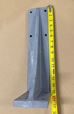 CNC 90º 12x6x4 Precision Stainless Vertical ...