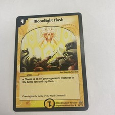 Duel Masters - Moonlight Flash 14/110 - Base Set