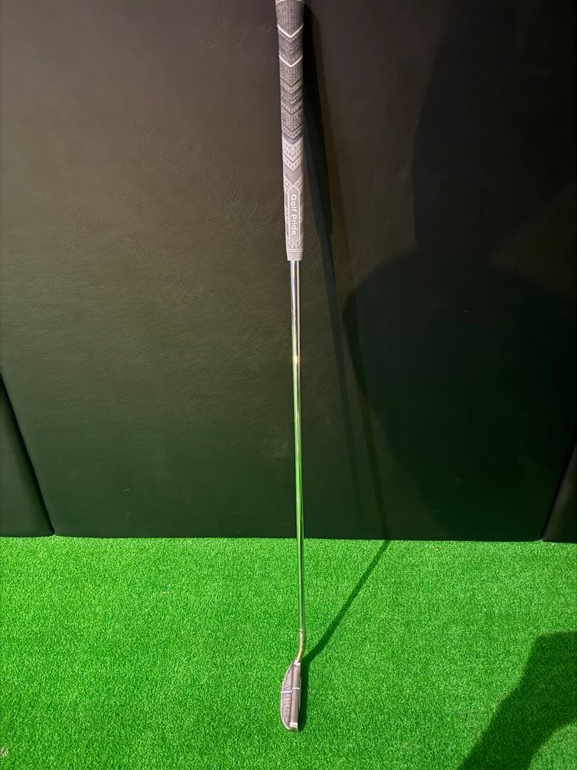 Odyssey Metal X 8 Putter Used From Japan