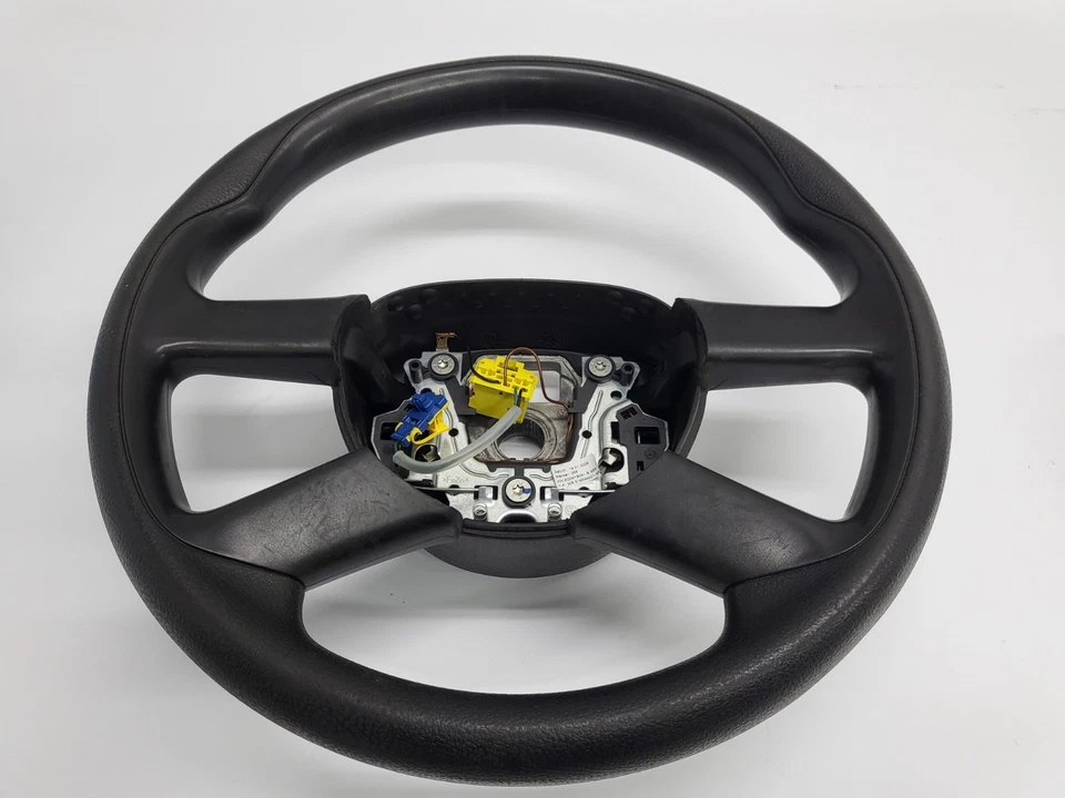 VW Polo 9N2 - Lenkrad mit Airbag Airbaglenkrad 1T0880201A (74) - Bild 3 von 4