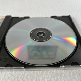 Sega Dreamcast House of the Dead 2 CIB