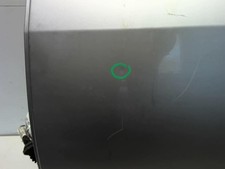 Porte arrière et accessoires Nissan ALMERA TINO