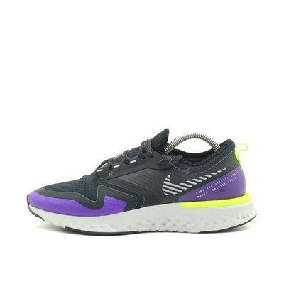 Nike Herren Odyssey React Shield Sneaker Reflektierend Laufschuh EU 42