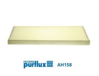 Purflux Innenraumfilter AH158 Pollenfilter FüR 2DF 28 2DG 2DA 35 2DD 2DL 46 LT 2