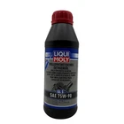 Liqui Moly Fully Synthetic Gear Oil (GL5) SAE 75w-90 500ml