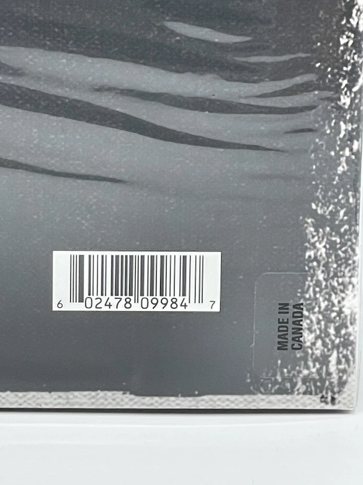 NEW Angels And Airwaves I-EMPIRE On IVC BLACK AND BLUE OPAQUE MIX Vinyl /3000 LP - Image 3 of 4