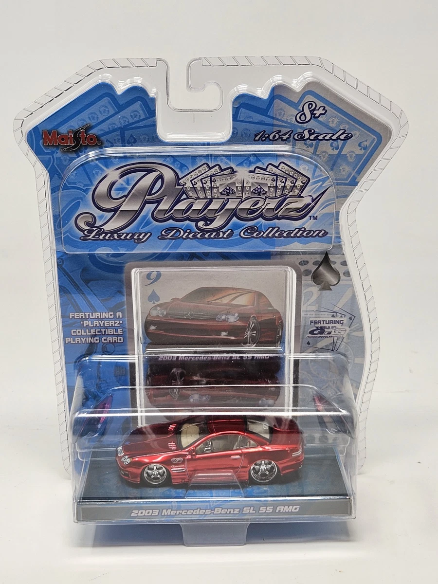 Maisto Playerz for sale | eBay