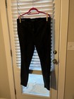 Torrid Black Distressed Bombshell Skinny Jeans Size 18R Free Shipping