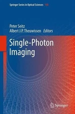 Single-Photon Imaging by Peter Seitz (English) Paperback Book