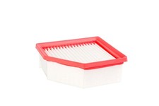 Luftfilter Dr!ve+ DP1110.10.0834 Filtereinsatz für RENAULT AUSTRAL TCe 130 HGM2