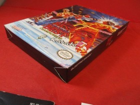 Best of the Best Championship Karate (Nintendo NES) COMPLETE w/ Box manual WORKS
