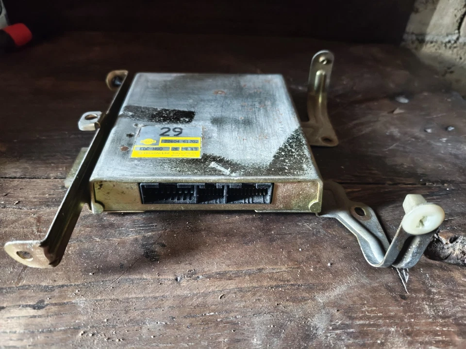 Centralina motore - Nissan Primera P10 1.6 - Immagine 3 di 3