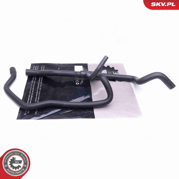 Esen Skv KüHlerschlauch 24SKV263 FüR Bmw 5Er E34 Touring 520 24V 525-image