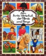 Pferde und Ponys  | Buch | Zustand gut