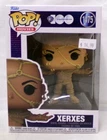 Funko Pop! Movies Warner Bros 100th Anniversary 300 1475 Xerxes Vinyl Figure
