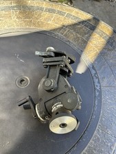 Majestic Tripod Head Piece 1000E