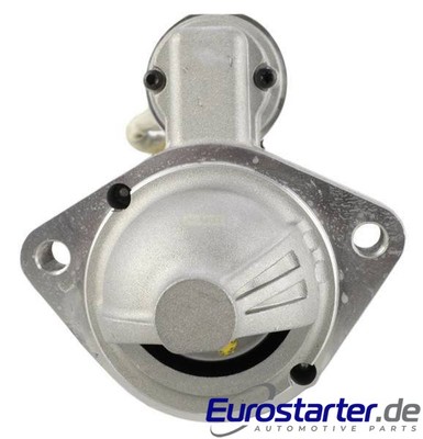 Anlasser Valeo Neu Original TS24E13 für Vw