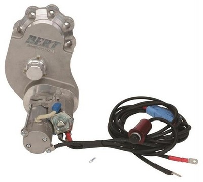 BERT Transmissions SPC-STR Rear End Cover Mount Sprint Car Starter