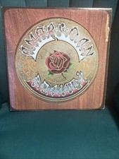 American Beauty by Grateful Dead Vinyl Record...