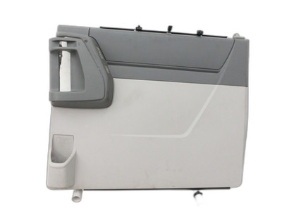 Türverkleidung Türpappe Re Hi Sonnenschutzrollo für Chrysler Grand Voyager V