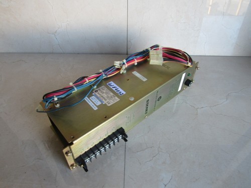 Allen-Bradley 9/Series CAT 8520-PS1A Power Supply 160611 Lot 4032 Listed by Greg