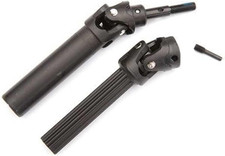 8950 Driveshaft Assembly, Front or Rear, Maxx Duty 1  Left or Right 