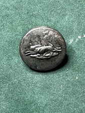 Bouton de vénerie bouton de chasse