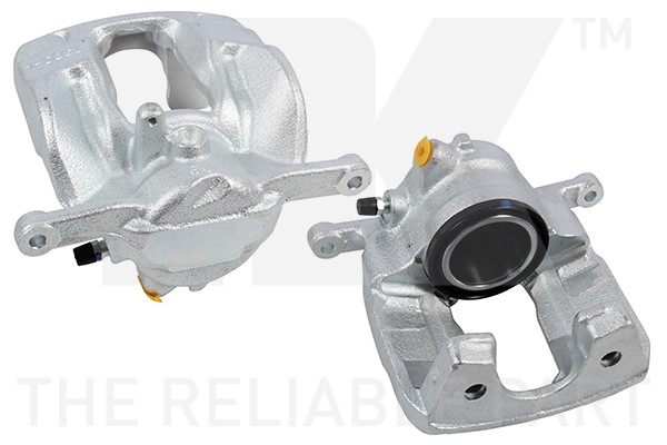 Étrier de frein NK 2133307 pour Mercedes-Benz classe C et E essence ou diesel