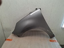 Renault Scenic III - Grand Scenic III 2011 Front Left Fender SRK1410