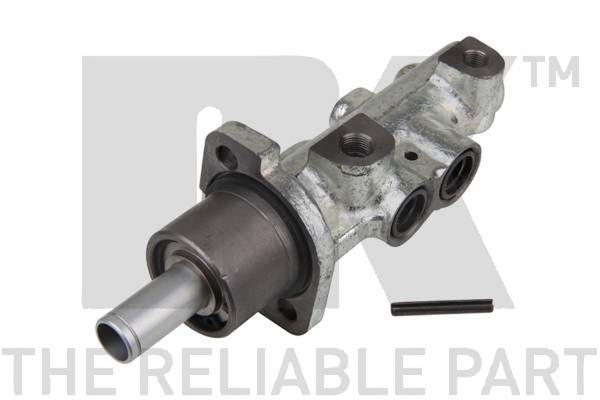 Nk Hauptbremszylinder 821942 FüR N2 Xsara N0 N1 CitroËN 23,8Mm Break Hdi 16V 109-image