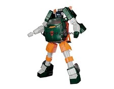 Transformers Masterpiece MP-58 Hoist