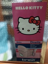 seggiolino da tavolo