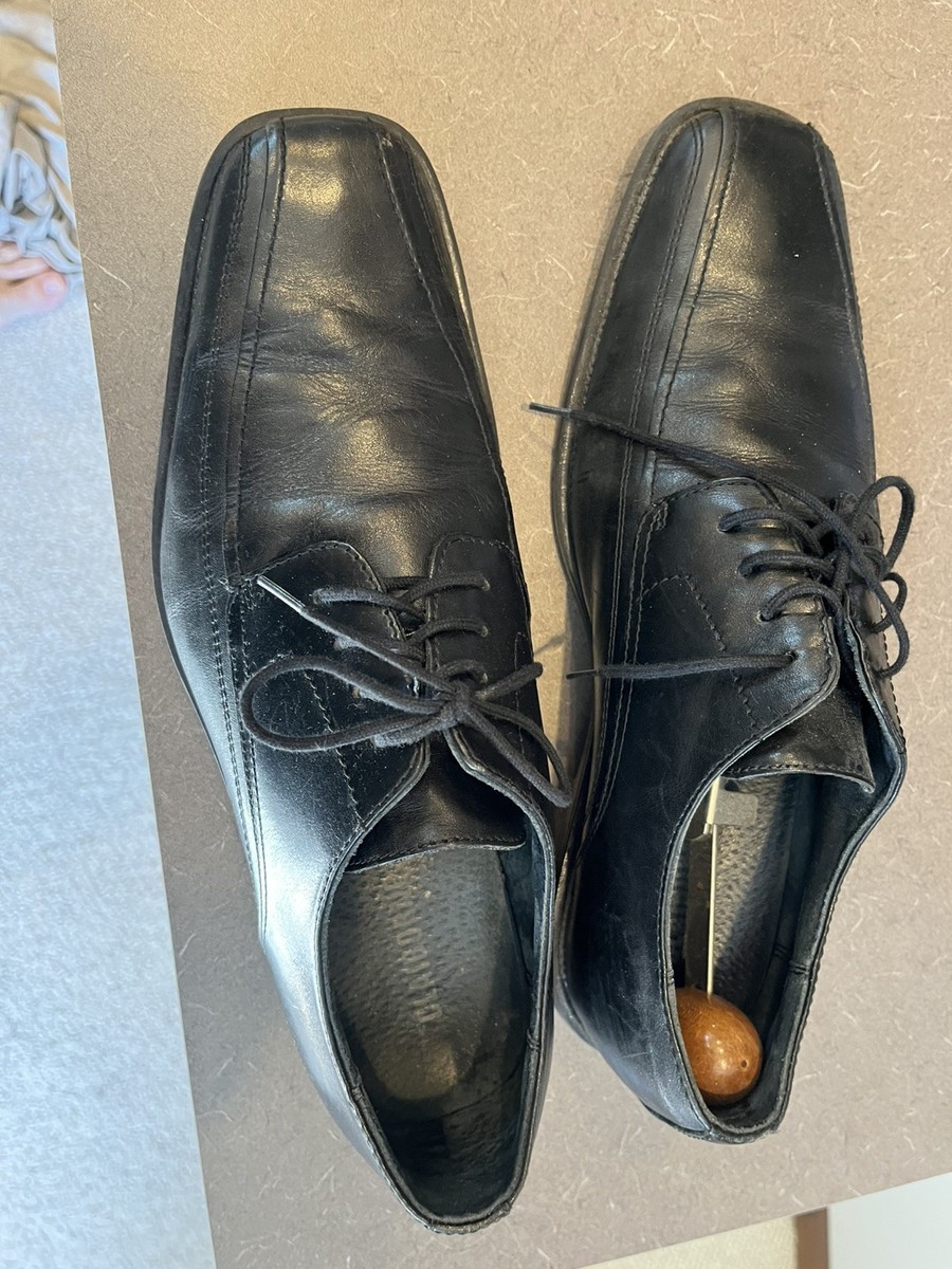 Claiborne Leather Loafers Men’s Size 11‎ Claiborne | Shoes | Claiborne Leather Loafers Mens Size 1  main image 4