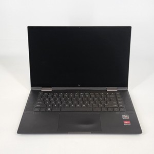 Hp Envy X360 15 Ryzen 7 | eBay